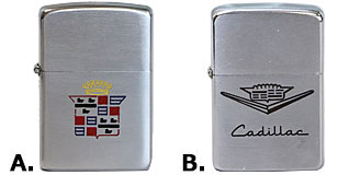 オールドジッポーライターの通信販売 ::: ZIPPO WORLD